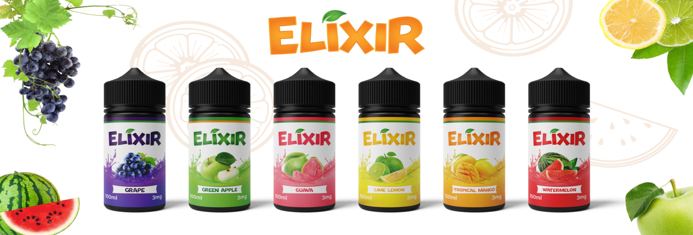 Shop Our New Collection